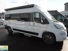 Fahrzeugbild VanTourer 600 D Radio, Navi & RFK / 165 PS #1
