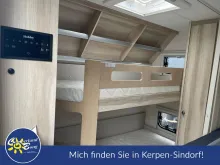 Fahrzeugbild Hobby De Luxe 540 KMFe Modell 2026 #6