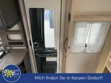 Fahrzeugbild Hobby De Luxe 540 KMFe Modell 2026 #8