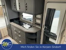 Fahrzeugbild Hobby De Luxe 540 KMFe Modell 2026 #9