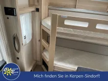 Fahrzeugbild Hobby De Luxe 540 KMFe Modell 2026 #10