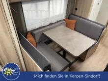 Fahrzeugbild Hobby De Luxe 540 KMFe Modell 2026 #12