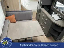 Fahrzeugbild Hobby De Luxe 540 KMFe Modell 2026 #14