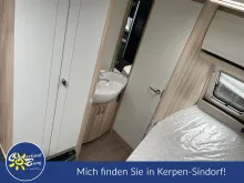 Fahrzeugbild Hobby De Luxe 540 KMFe Modell 2026 #17