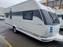 Fahrzeugbild Hobby De Luxe 495 UL - Modell 2026 #1