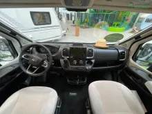 Fahrzeugbild Roadfans Hopper 600 Modell 2026 / Dieselheizung #10