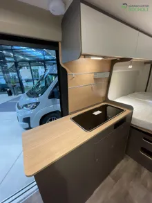 Fahrzeugbild Roadfans Hopper 600 Modell 2026 / Dieselheizung #12