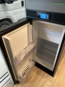 Fahrzeugbild Roadfans Hopper 600 Modell 2026 / Dieselheizung #2