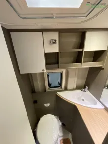 Fahrzeugbild Roadfans Hopper 600 Modell 2026 / Dieselheizung #7