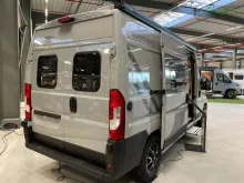 Fahrzeugbild Roadfans Hopper 600 Modell 2026 / Dieselheizung #7