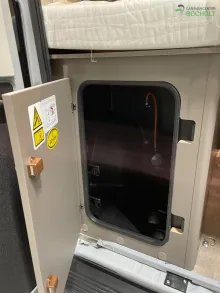 Fahrzeugbild Roadfans Hopper 600 Modell 2026 / Dieselheizung #9