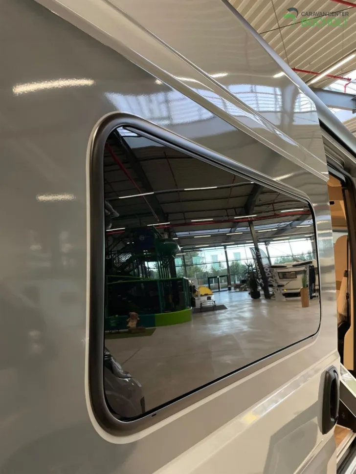 Fahrzeugbild Roadfans Hopper 600 Modell 2026 / Dieselheizung #14