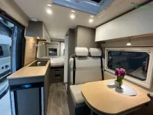 Fahrzeugbild Roadfans Hopper 600 Modell 2026 / Dieselheizung #11