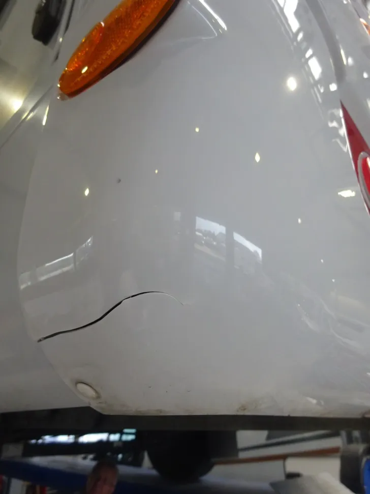 Fahrzeugbild Dethleffs Just 90 T 6812 EB #25
