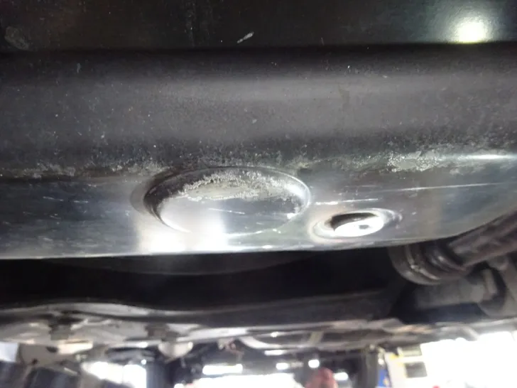 Fahrzeugbild Dethleffs Just 90 T 6812 EB #26