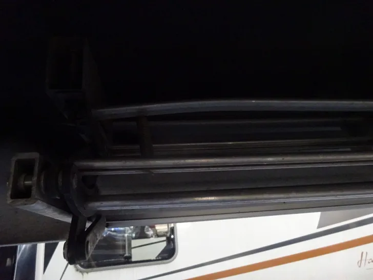 Fahrzeugbild Dethleffs Just 90 T 6812 EB #28