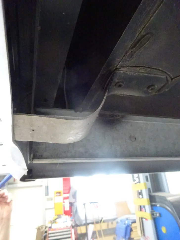 Fahrzeugbild Dethleffs Just 90 T 6812 EB #29
