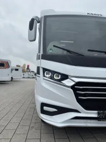 Fahrzeugbild Knaus L!VE I 650 MEG IC-Line #4