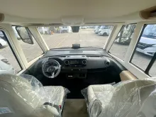 Fahrzeugbild Hymer B-Klasse ML I 780 BlackLine #5