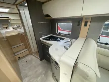 Fahrzeugbild Hymer B-Klasse ML I 780 BlackLine #8
