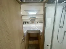 Fahrzeugbild Hymer B-Klasse ML I 780 BlackLine #9