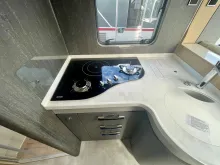 Fahrzeugbild Hymer B-Klasse ML I 780 BlackLine #14