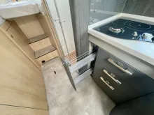 Fahrzeugbild Hymer B-Klasse ML I 780 BlackLine #15