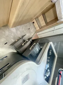 Fahrzeugbild Hymer B-Klasse ML I 780 BlackLine #16