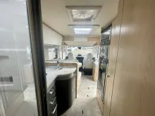 Fahrzeugbild Hymer B-Klasse ML I 780 BlackLine #18