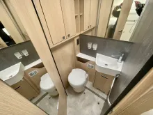 Fahrzeugbild Hymer B-Klasse ML I 780 BlackLine #20