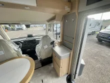 Fahrzeugbild Hymer B-Klasse ML I 780 BlackLine #22