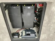 Fahrzeugbild Hymer B-Klasse ML I 780 BlackLine #23