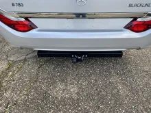 Fahrzeugbild Hymer B-Klasse ML I 780 BlackLine #26