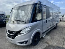 Fahrzeugbild Hymer B-Klasse ML I 780 BlackLine #31