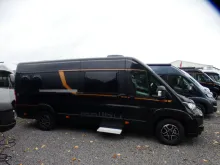 Fahrzeugbild Malibu Van First Class - Two Rooms 640 LE RB Sonderpreis #2
