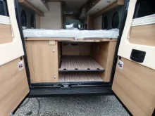 Fahrzeugbild Malibu Van First Class - Two Rooms 640 LE RB Sonderpreis #6