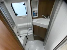 Fahrzeugbild Malibu Van First Class - Two Rooms 640 LE RB Sonderpreis #13