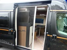 Fahrzeugbild Malibu Van First Class - Two Rooms 640 LE RB Sonderpreis #5