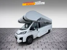 Fahrzeugbild Dethleffs XL A 7872-2 #3