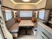 Fahrzeugbild Hobby De Luxe 540 UL Ambientebeleuchtung #3
