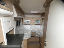 Fahrzeugbild Malibu Van First Class - Two Rooms 640 LE RB Sonderpreis #15