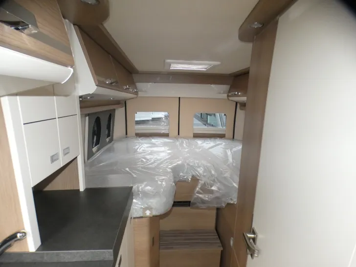 Fahrzeugbild Malibu Van First Class - Two Rooms 640 LE RB Sonderpreis #15