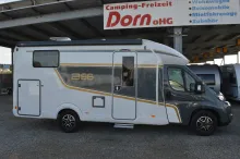Fahrzeugbild Bürstner B66 690 TD Funktionsdoppelboden-Im Zulauf #1