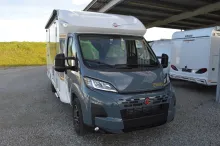 Fahrzeugbild Bürstner B66 690 TD Funktionsdoppelboden-Im Zulauf #4