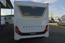 Fahrzeugbild Bürstner B66 690 TD Funktionsdoppelboden-Im Zulauf #6