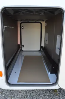 Fahrzeugbild Bürstner B66 690 TD Funktionsdoppelboden-Im Zulauf #7