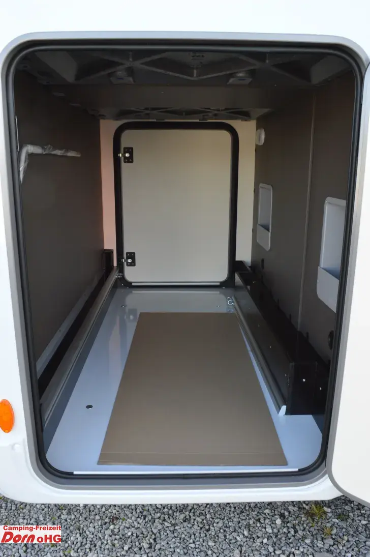 Fahrzeugbild Bürstner B66 690 TD Funktionsdoppelboden-Im Zulauf #7