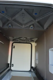 Fahrzeugbild Bürstner B66 690 TD Funktionsdoppelboden-Im Zulauf #9