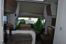 Fahrzeugbild Bürstner B66 690 TD Funktionsdoppelboden-Im Zulauf #13