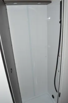 Fahrzeugbild Bürstner B66 690 TD Funktionsdoppelboden-Im Zulauf #25